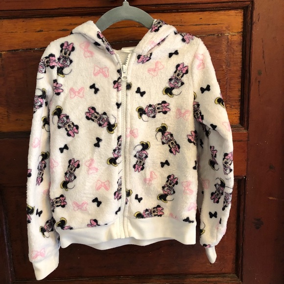 Minnie Mouse Sweater - Picture 2 of 9